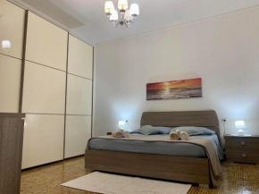 Apt con portico privato vicino Cagliari Airport Assemini